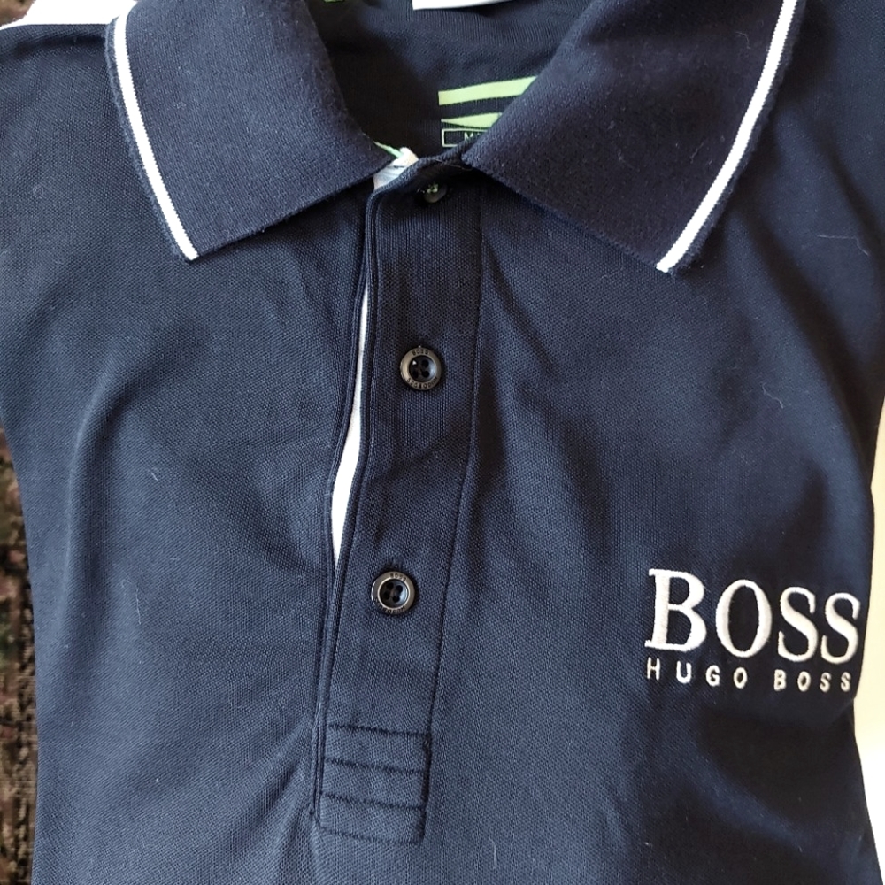 Hugo Boss Polo